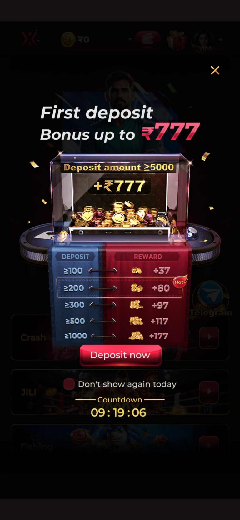 IX 777 Game Download